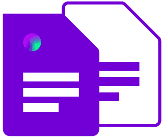 DOCS Icon