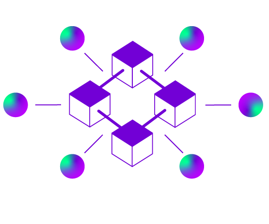 ON-CHAIN PROTOCOL Icon