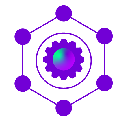 OPEN-SOURCE FRAMEWORK Icon